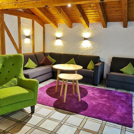 Hotel Wagner Riezlern Luaran gambar