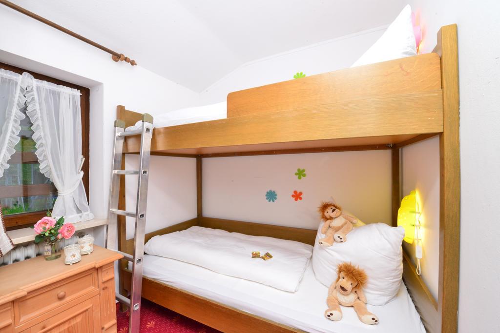 Hotel Wagner Riezlern Luaran gambar
