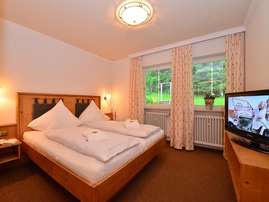 Hotel Wagner Riezlern Luaran gambar