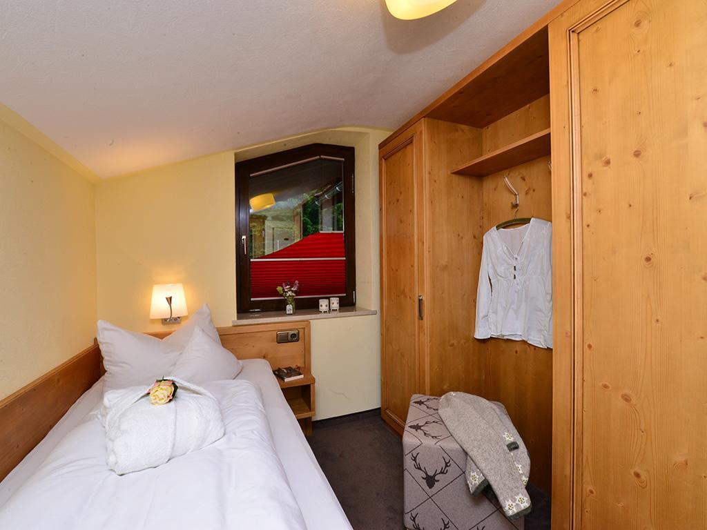Hotel Wagner Riezlern Luaran gambar