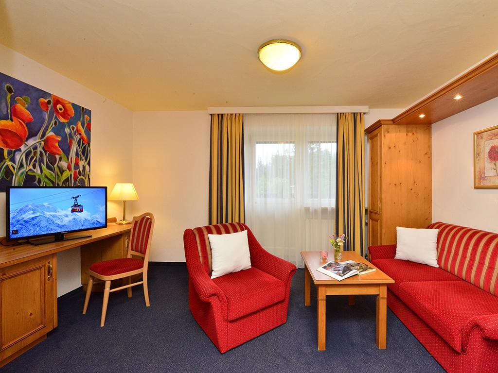 Hotel Wagner Riezlern Luaran gambar