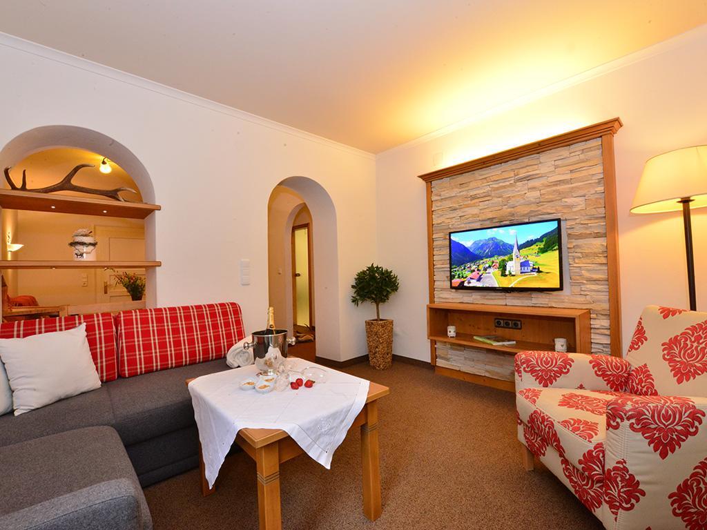 Hotel Wagner Riezlern Luaran gambar