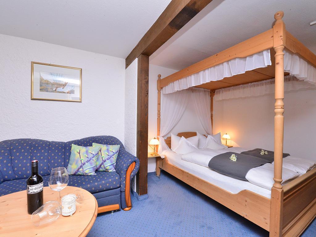 Hotel Wagner Riezlern Luaran gambar