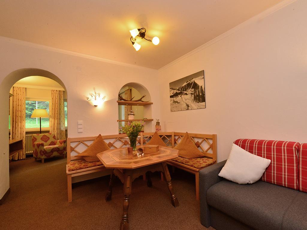 Hotel Wagner Riezlern Luaran gambar
