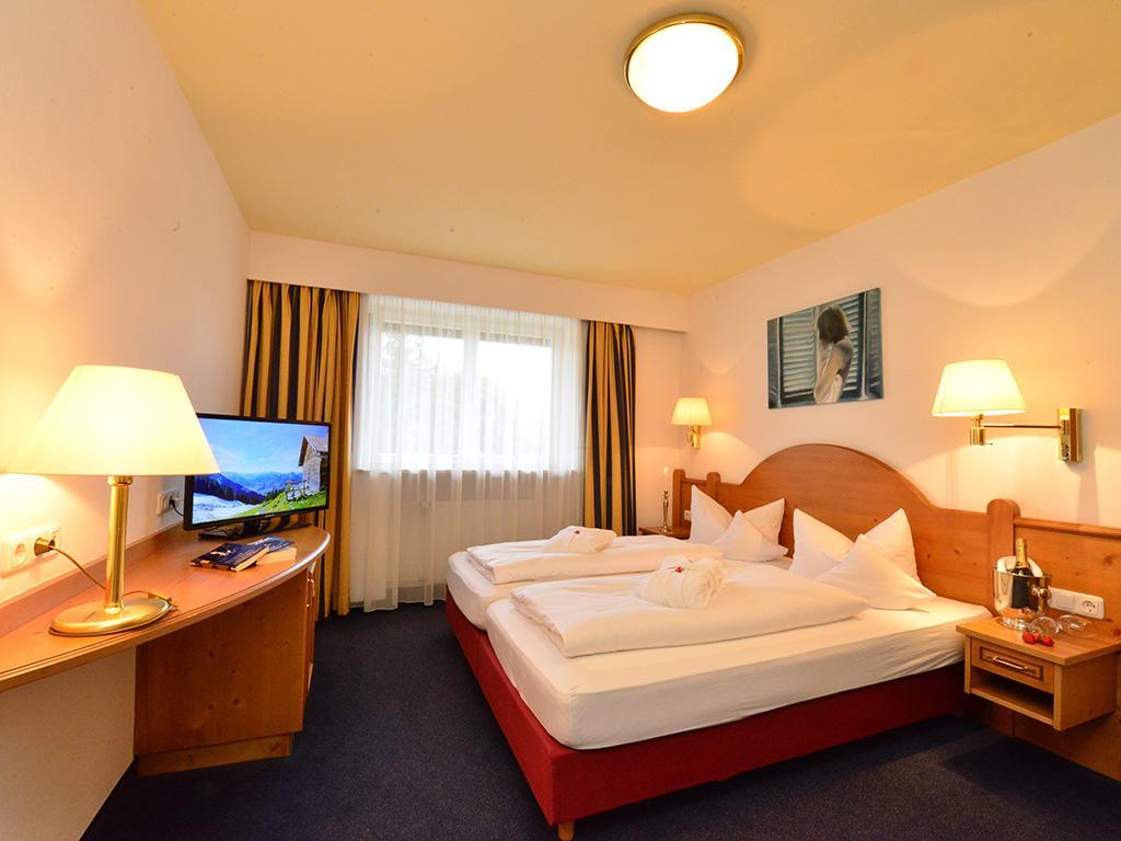 Hotel Wagner Riezlern Luaran gambar