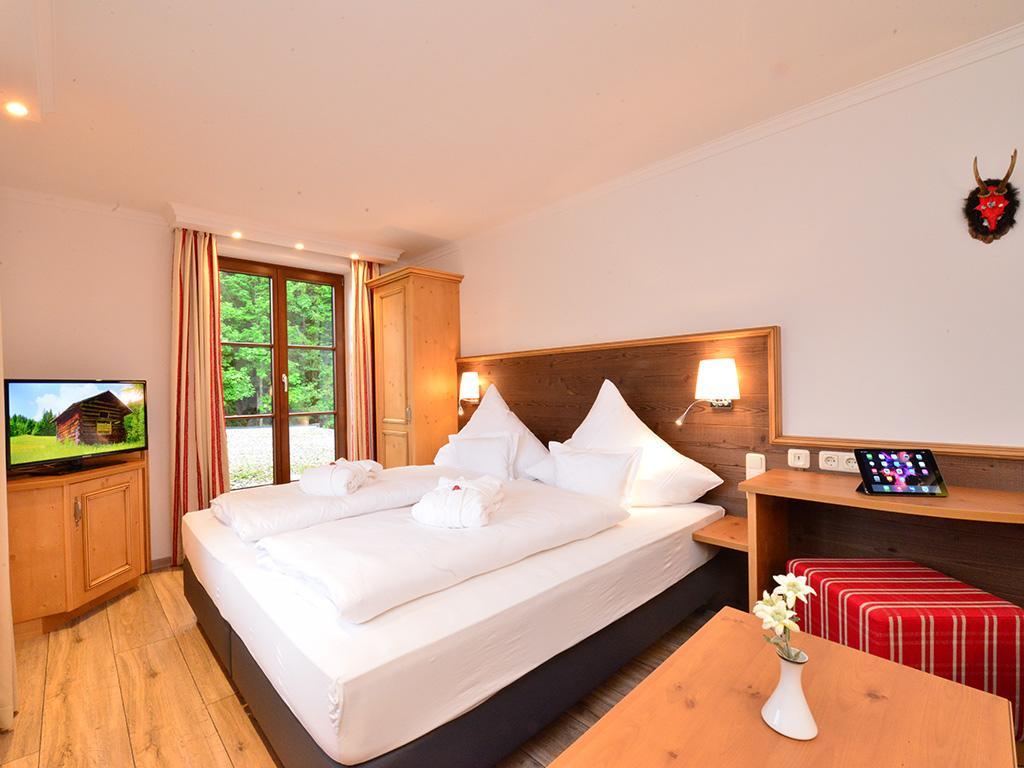 Hotel Wagner Riezlern Luaran gambar