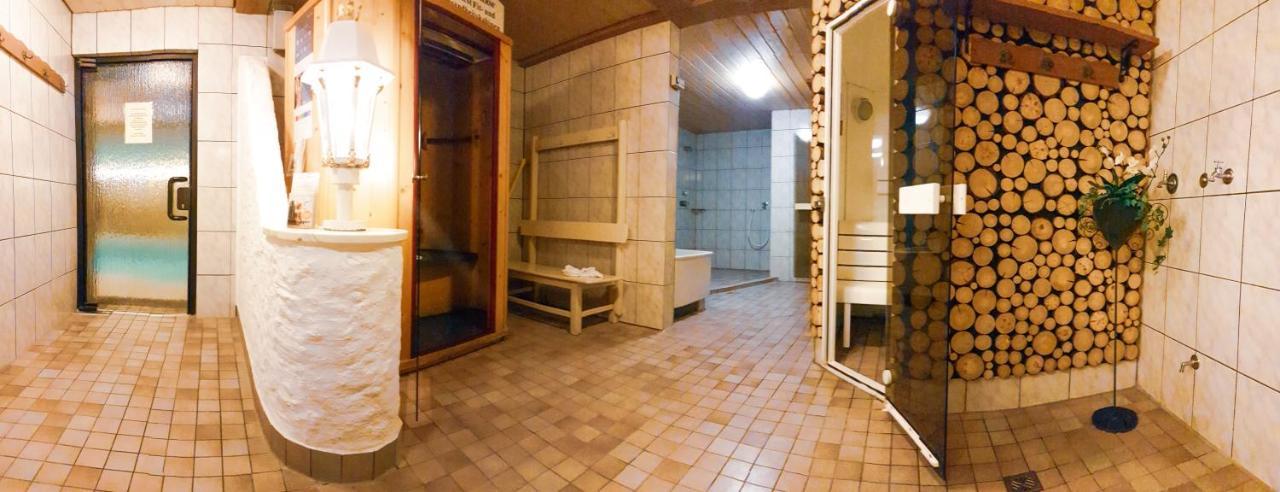 Hotel Wagner Riezlern Luaran gambar