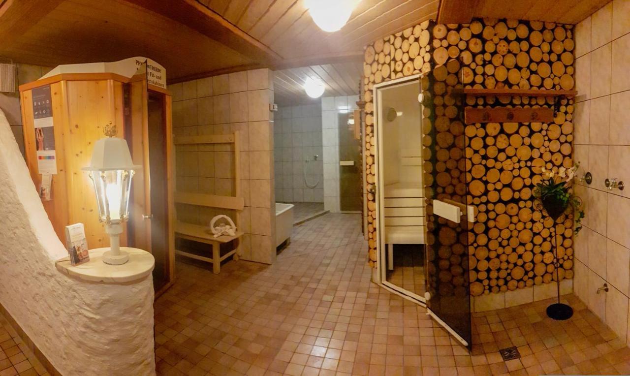 Hotel Wagner Riezlern Luaran gambar