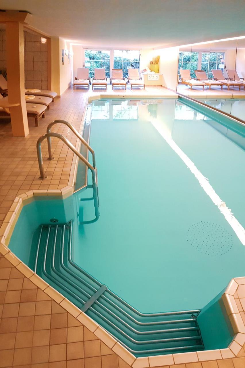 Hotel Wagner Riezlern Luaran gambar