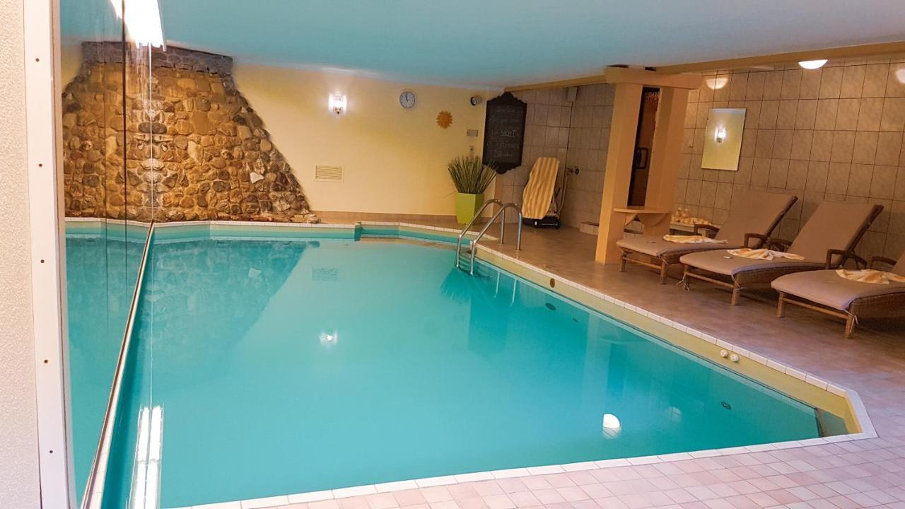 Hotel Wagner Riezlern Luaran gambar