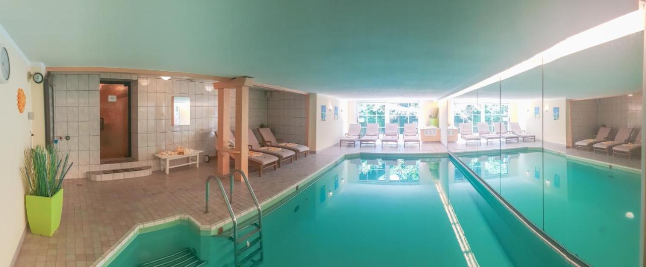 Hotel Wagner Riezlern Luaran gambar