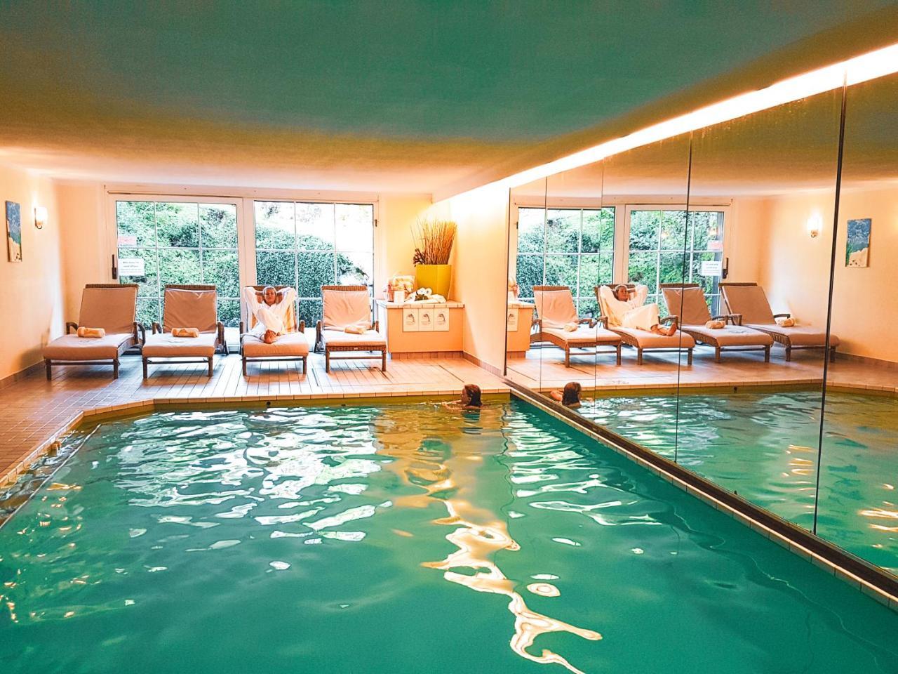Hotel Wagner Riezlern Luaran gambar