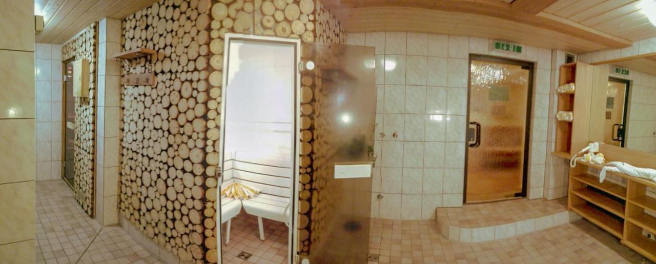 Hotel Wagner Riezlern Luaran gambar
