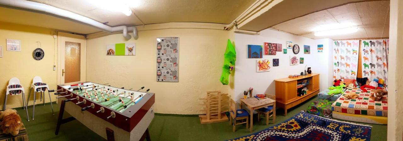 Hotel Wagner Riezlern Luaran gambar