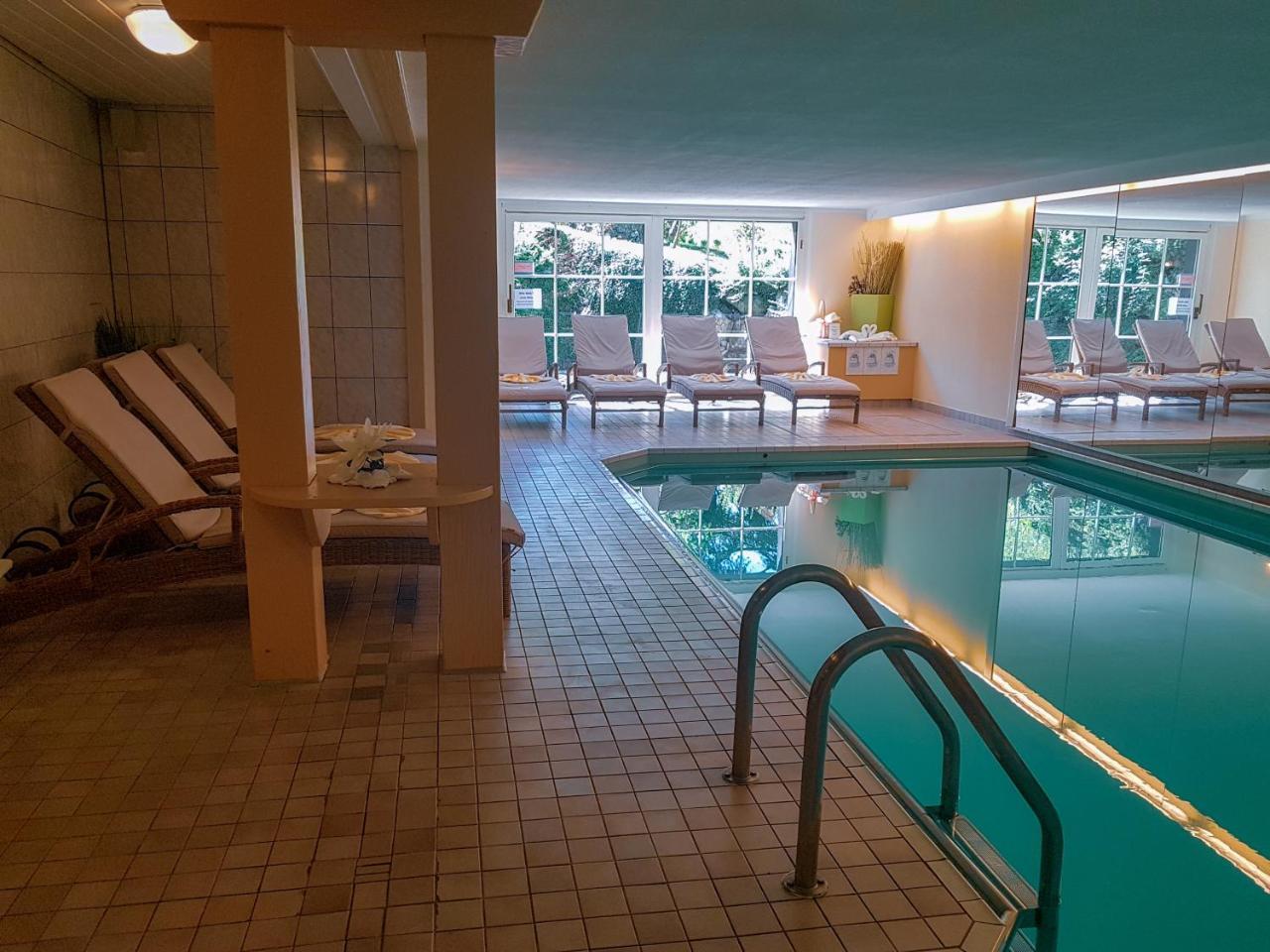 Hotel Wagner Riezlern Luaran gambar