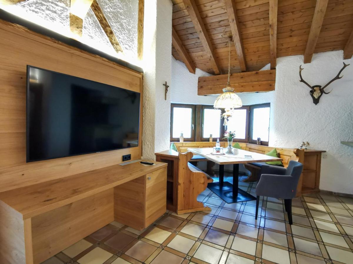 Hotel Wagner Riezlern Luaran gambar